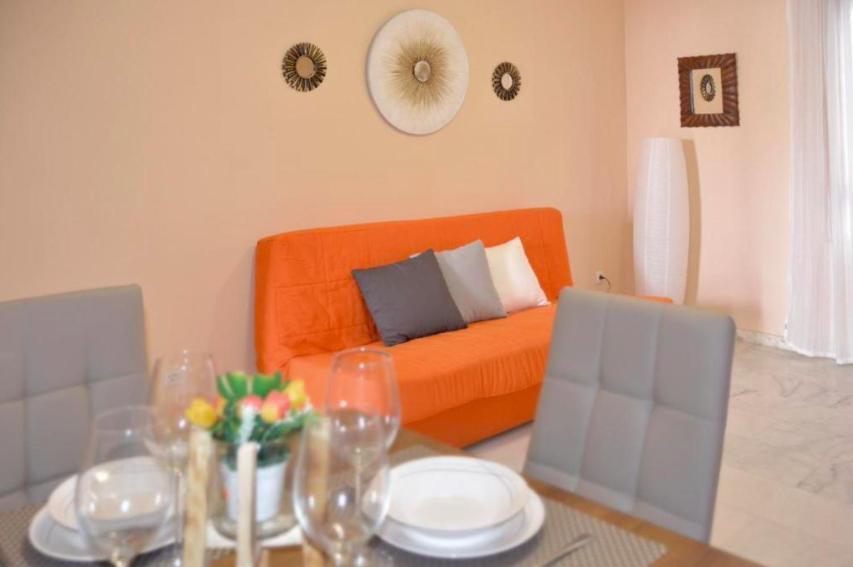 Casa Patio Las Palmeras Cordoba Con Piscina Eksteriør bilde