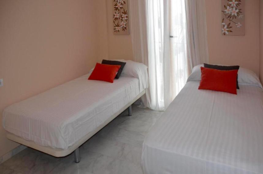 Casa Patio Las Palmeras Cordoba Con Piscina Eksteriør bilde