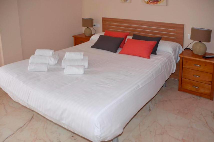 Casa Patio Las Palmeras Cordoba Con Piscina Eksteriør bilde