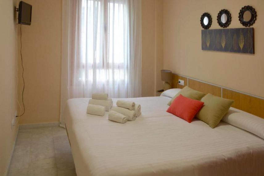 Casa Patio Las Palmeras Cordoba Con Piscina Eksteriør bilde