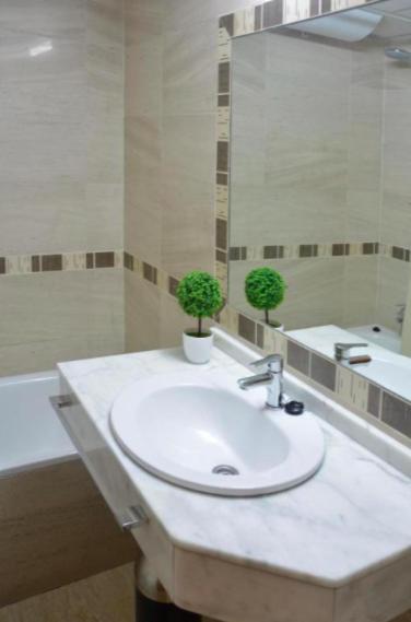 Casa Patio Las Palmeras Cordoba Con Piscina Eksteriør bilde